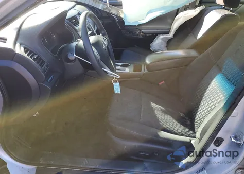 2016 Nissan Altima 2.5 z USA, uszkodzony, nr VIN 1N4AL3AP3GN309117